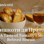 Бишкоти ди Прато