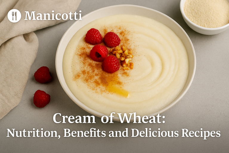 Cream of Wheat
