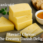 Havarti Cheese