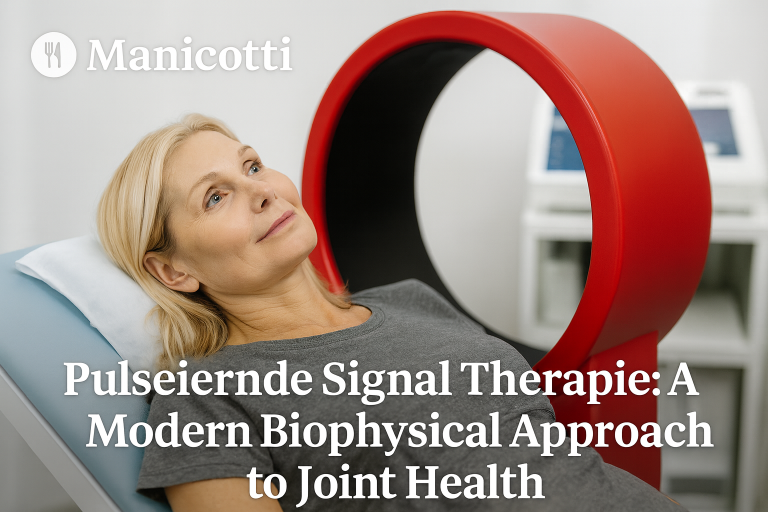 Pulsierende Signal Therapie