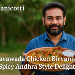 Vijayawada Chicken Biryani