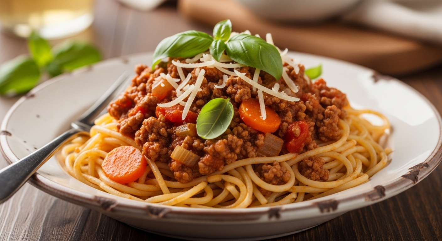 Italian Pasta