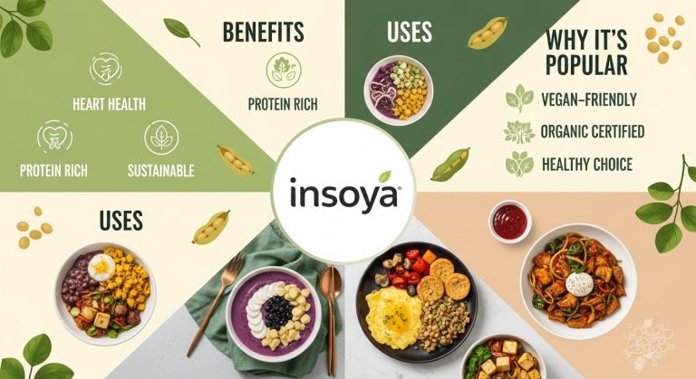Insoya