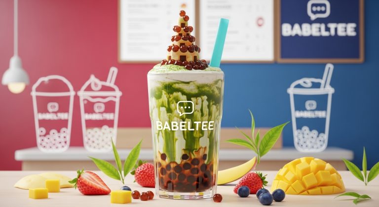 Babeltee