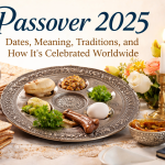 Passover 2025