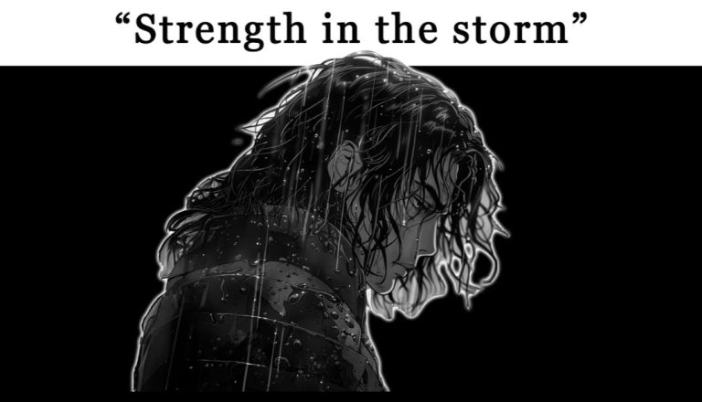 Strength in the Storm: Finding Power Through Life’s Hardest Journeys