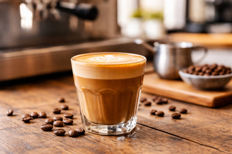 Gibraltar Coffee