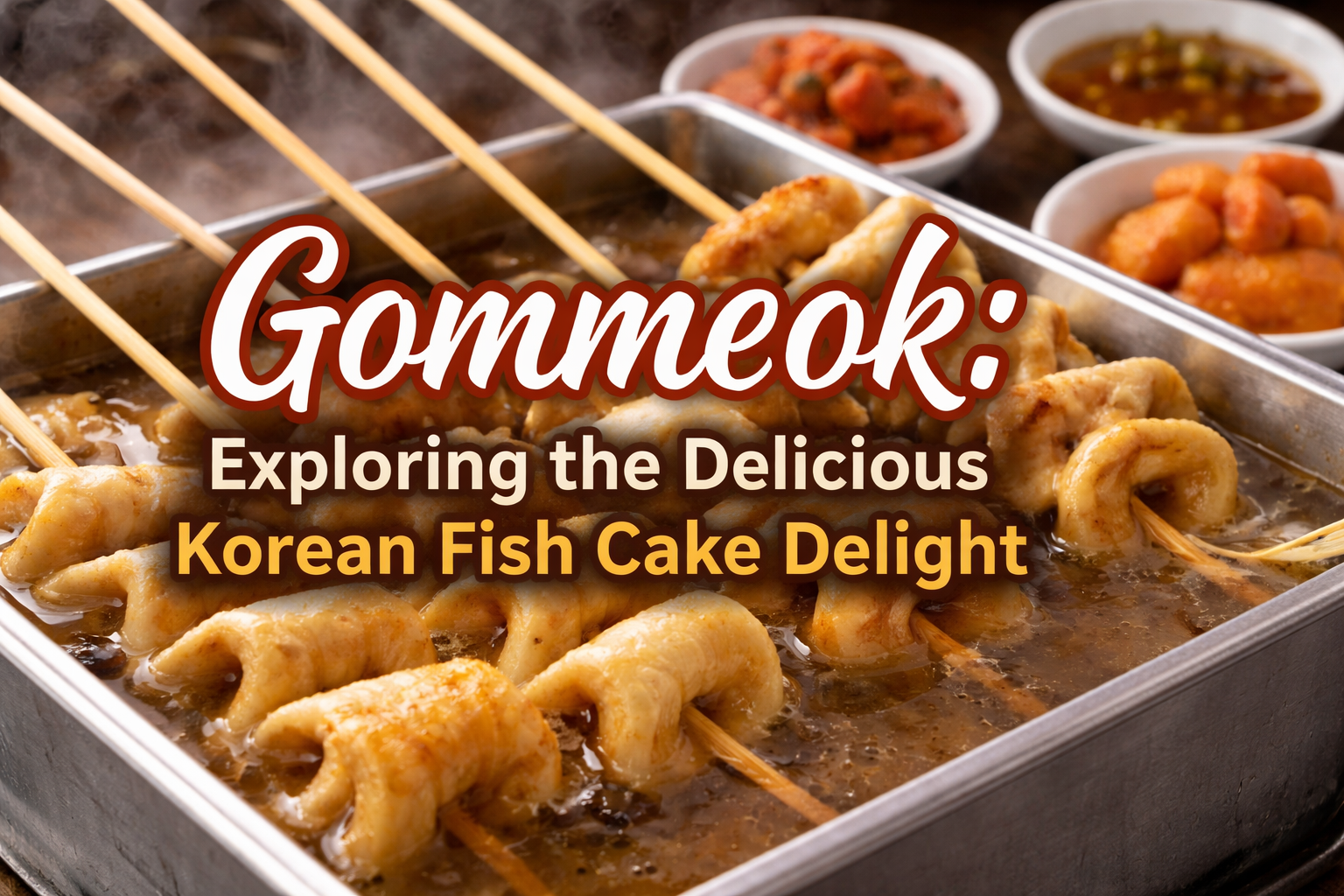 Gommeok