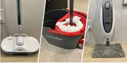 Efficient Backyard Maintenance Strategies for Busy Homeowners