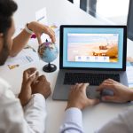 Partner with An Ideal Web Designer Dubai for Long-term Success