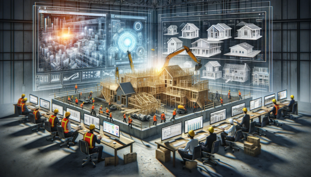 How BIM Supports Smarter Procurement and Budget Planning