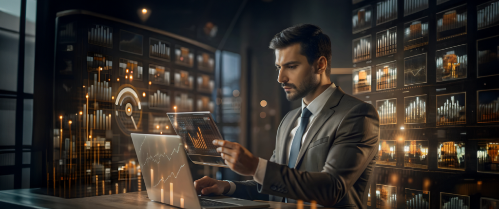 Real-Time Procurement Intelligence Strengthening Business Financial Governance