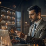 Real-Time Procurement Intelligence Strengthening Business Financial Governance