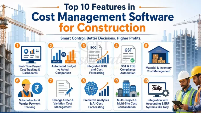 High-Precision Tools for Better Construction Cost Management