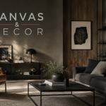 Transform Your Space with Canvas Prints Without a Frame