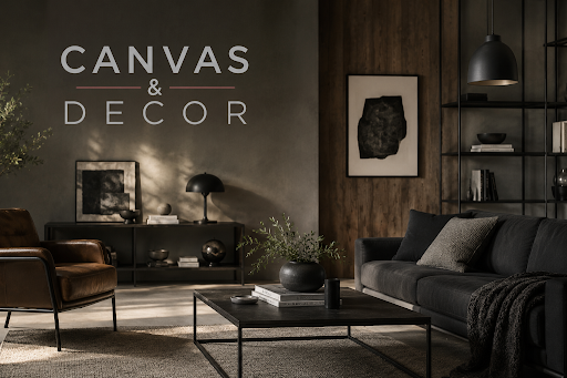 Transform Your Space with Canvas Prints Without a Frame