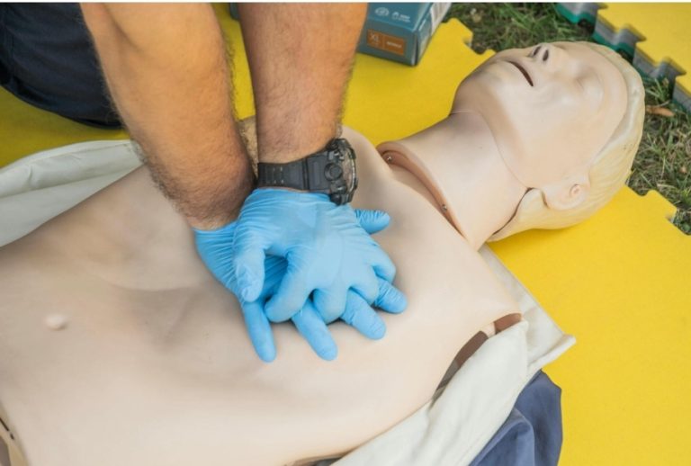 Everyday Skills That Help Save Lives