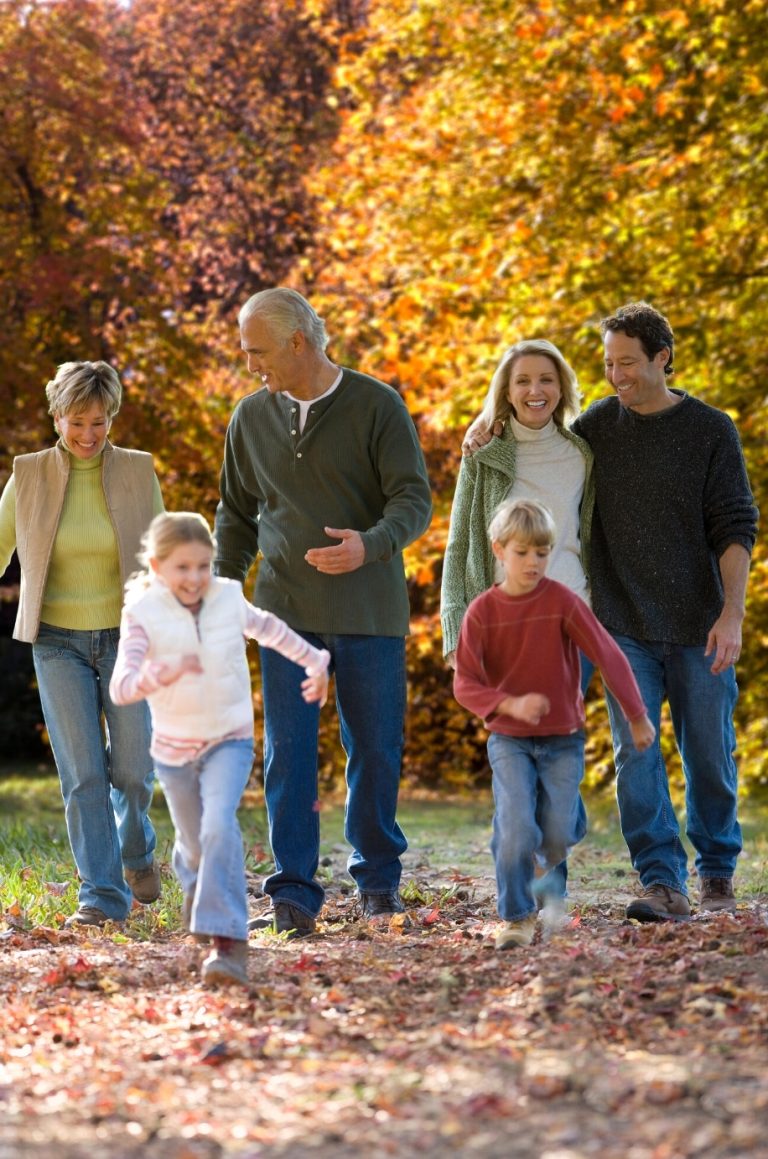 How to Choose the Right Family Support Organization