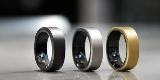 Why the Best Health Tracker Smart Ring Is the Future of Wearable Health Technology
