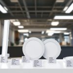 How to Select Reliable LED Lighting Components for Different Commercial and Industrial Projects