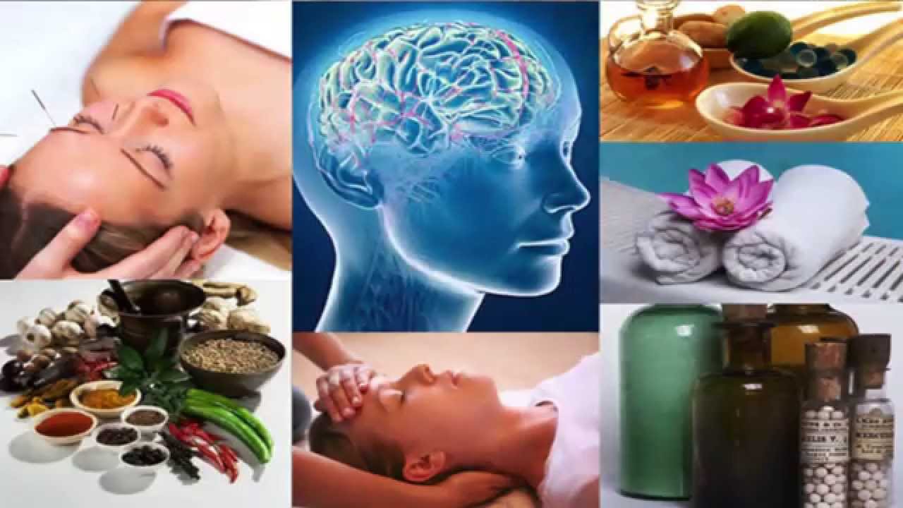 How Exploring Alternative Medicine Practitioners Enhances Mental Well-Being