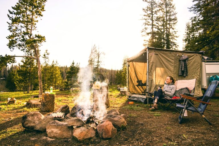 Your Guide to a Safe and Memorable Outdoor Summer Adventure