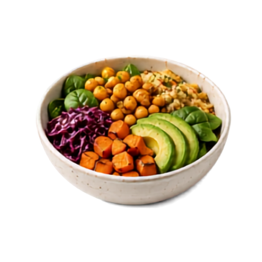 Vegetarian