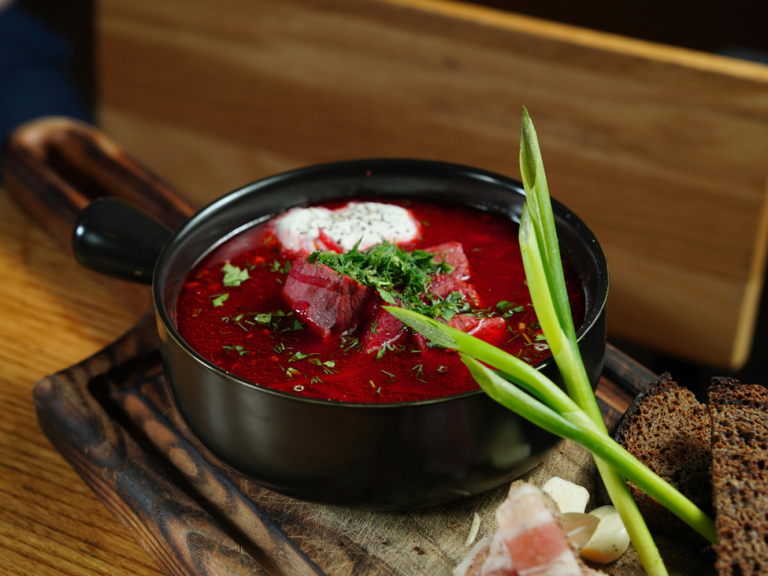 The Best Remedies for Nasal Congestion: Why Spicy Broth is a Game-Changer