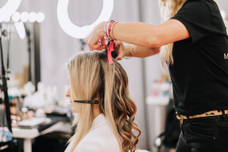 Invisible Transformations: The Rise of “Micro-Volume” Extensions for Brides in 2026